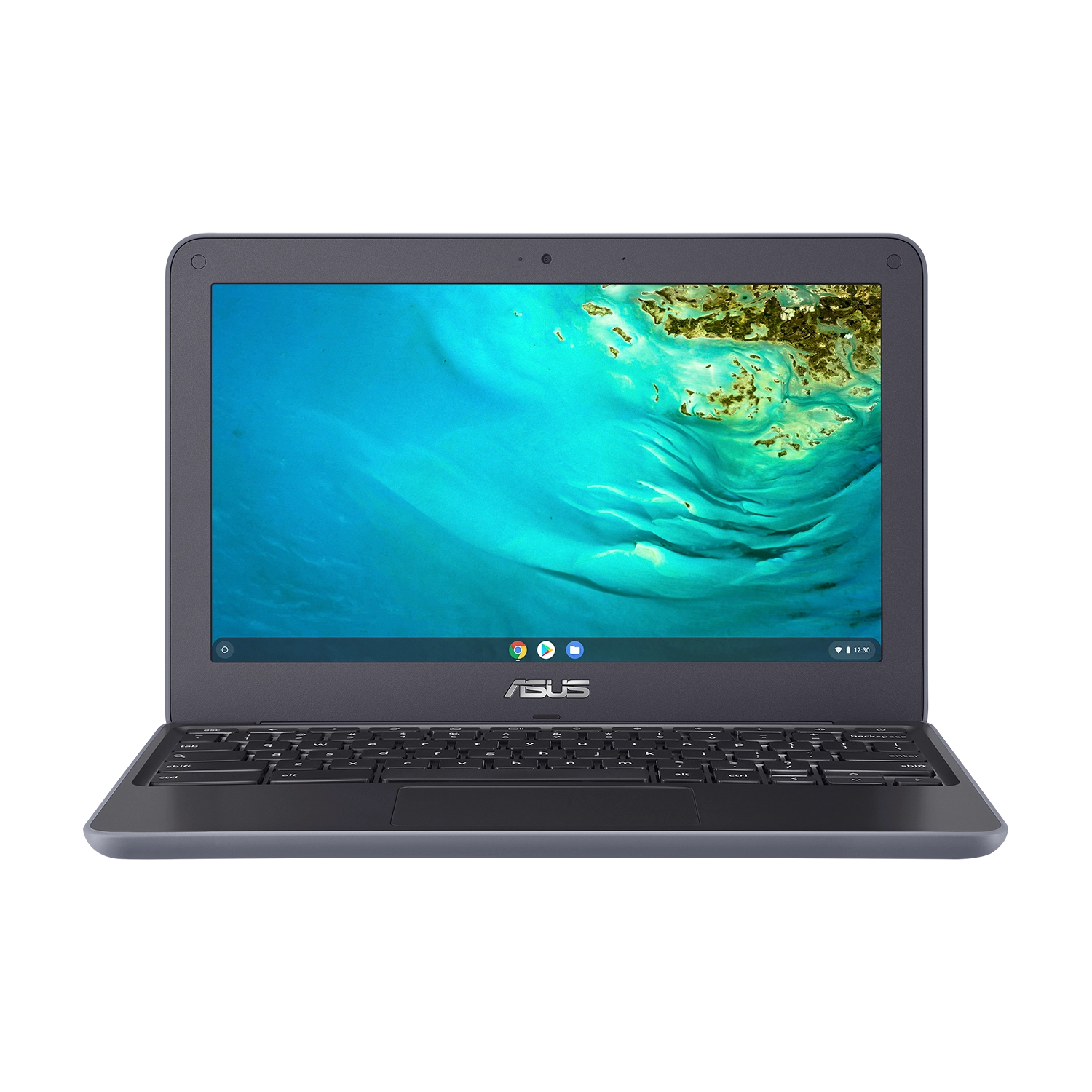 Asus Chromebook C202 C202XA-GJ0005-3Y 29.5 cm (11.6") Chromebook