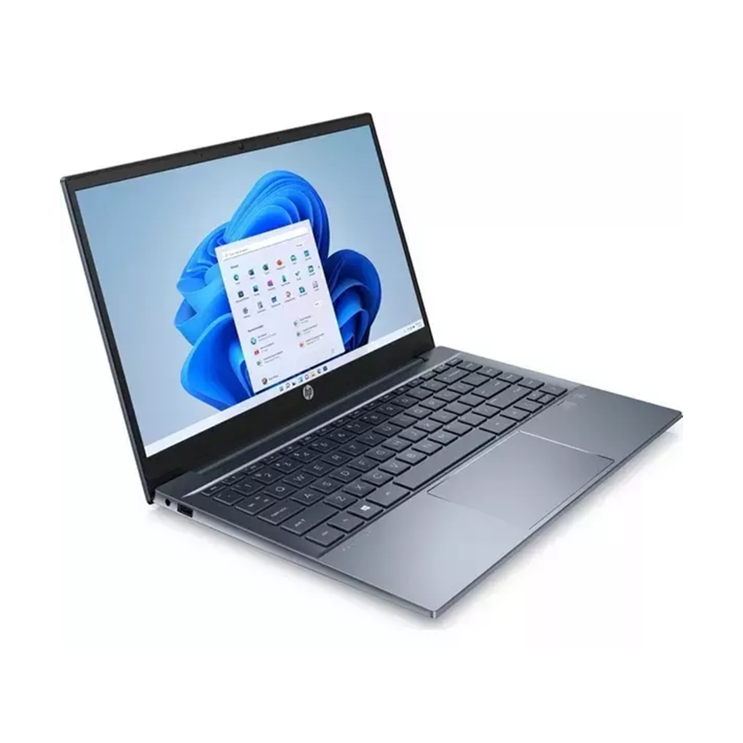 HP Pavilion 14-ec0537sa 14" Laptop - AMD Ryzen 5, 256 GB SSD - Image 4