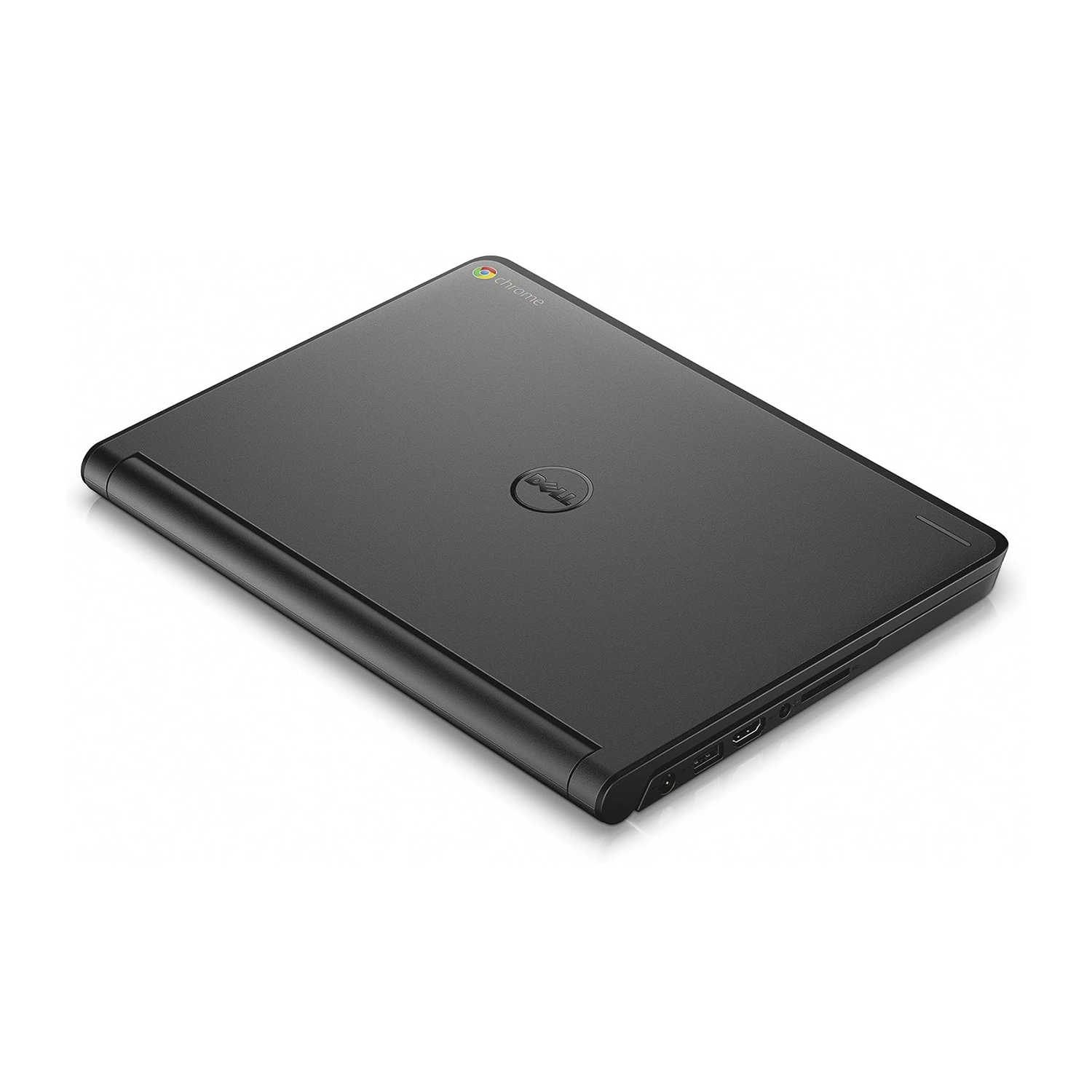 Dell Chromebook 3120 11.6" Intel Celeron N2840 4GB 16GB SSD HD Google Chrome Laptop - Image 4