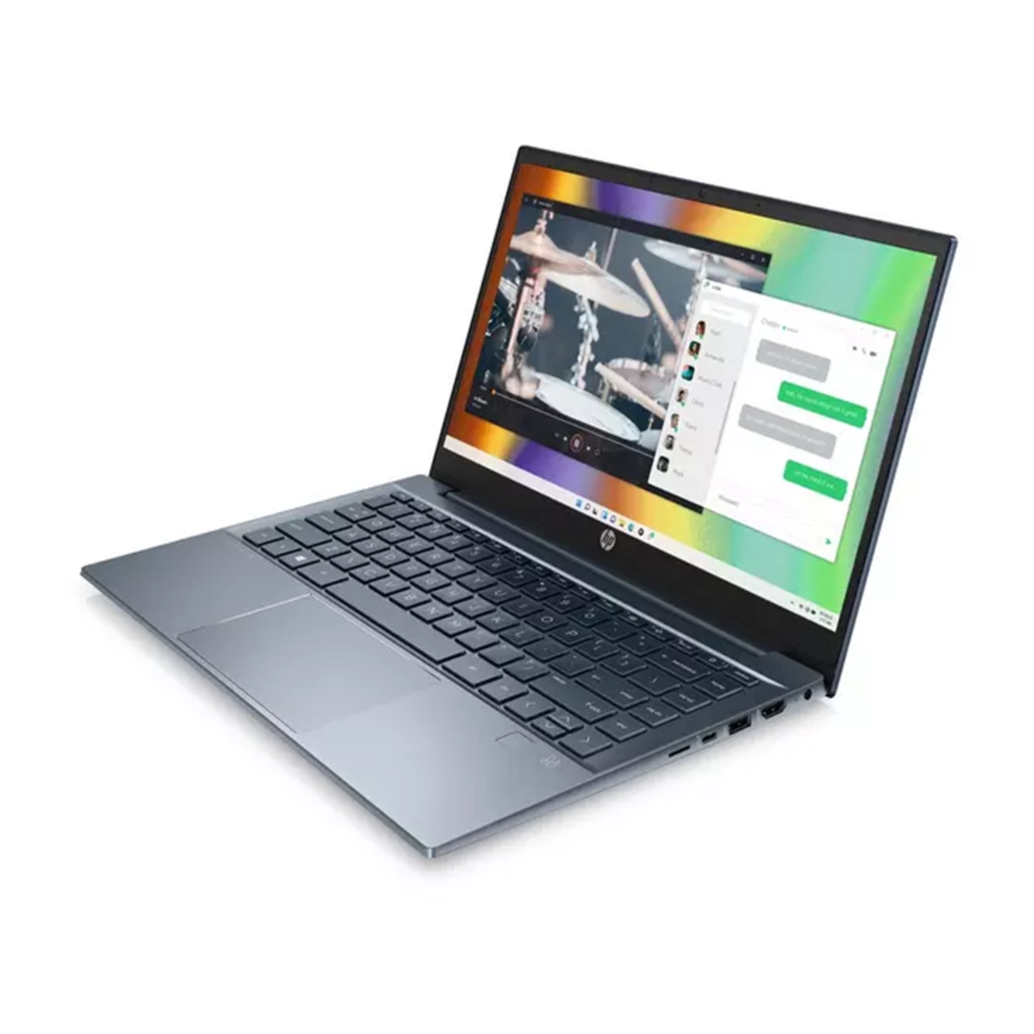 HP Pavilion 14-ec0537sa 14" Laptop - AMD Ryzen 5, 256 GB SSD - Image 5
