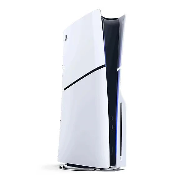 Refurbished PlayStation 5 Console Disc Edition - Image 2