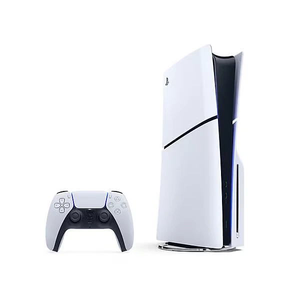 Refurbished PlayStation 5 Console Disc Edition - Image 4