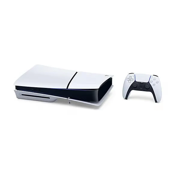 Refurbished PlayStation 5 Console Disc Edition - Image 5