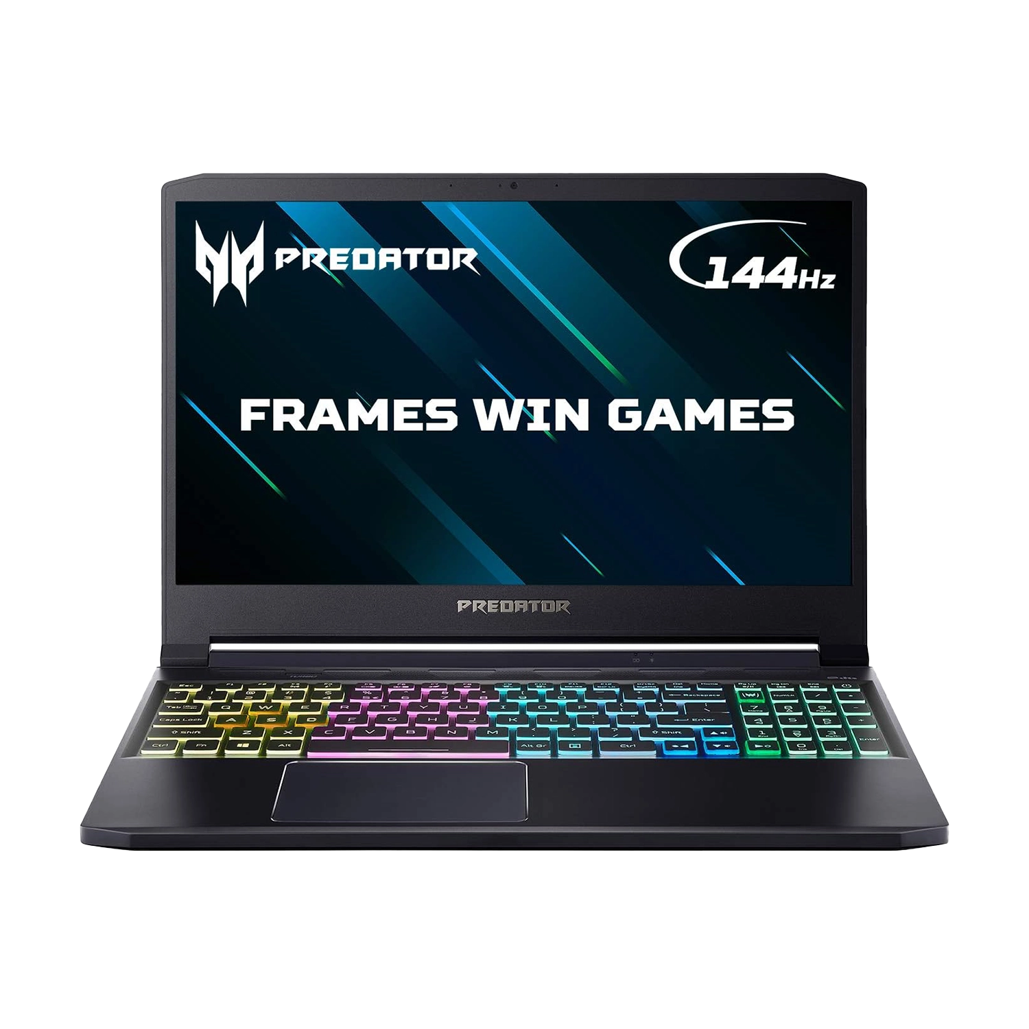 Acer Predator Triton 300 (15.6" Intel i7, GTX 1660Ti, 8GB RAM, 512GB SSD) - Image 2