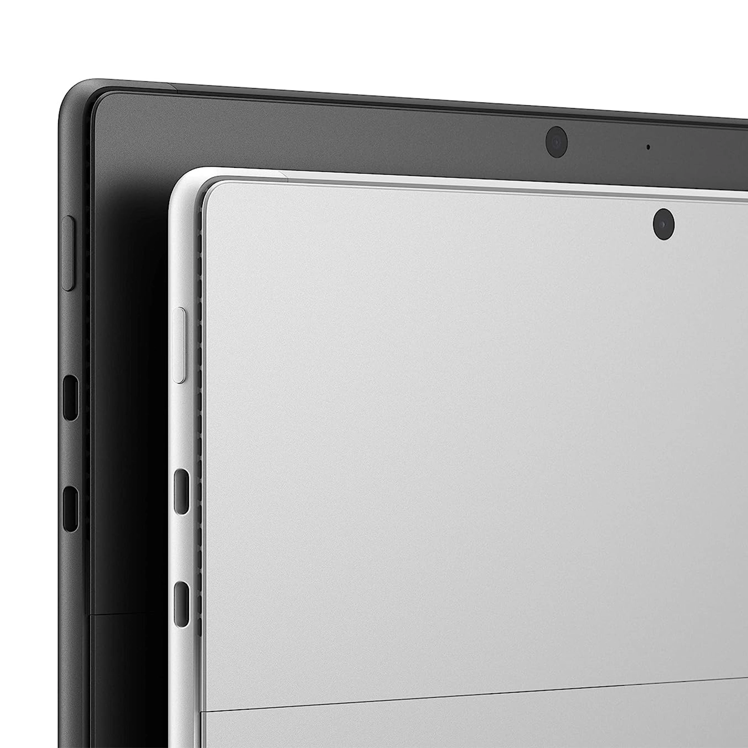 Microsoft Surface Pro 8, 13 Inch (Silver) Intel Core i5, 8GB RAM, 256GB SSD, Windows 11 Home - Image 8