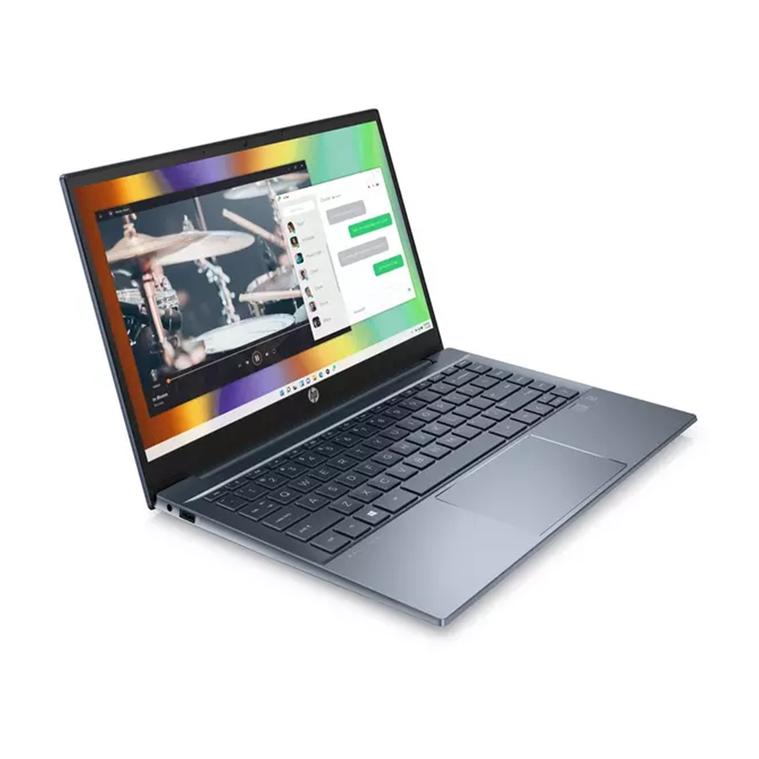 HP Pavilion 14-ec0537sa 14" Laptop - AMD Ryzen 5, 256 GB SSD - Image 6