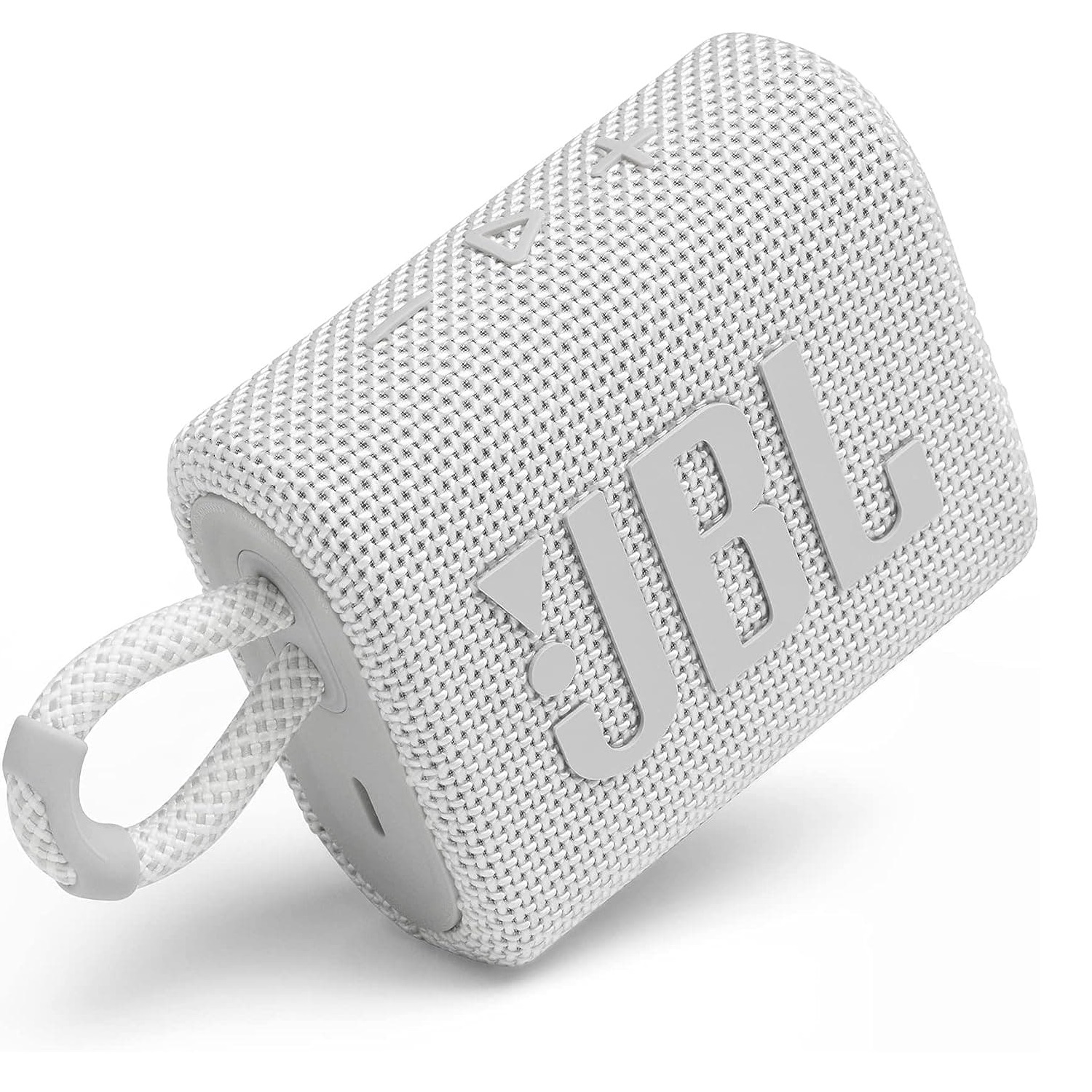 Refurbished JBL GO 3 Portable Bluetooth Speaker - Image 2