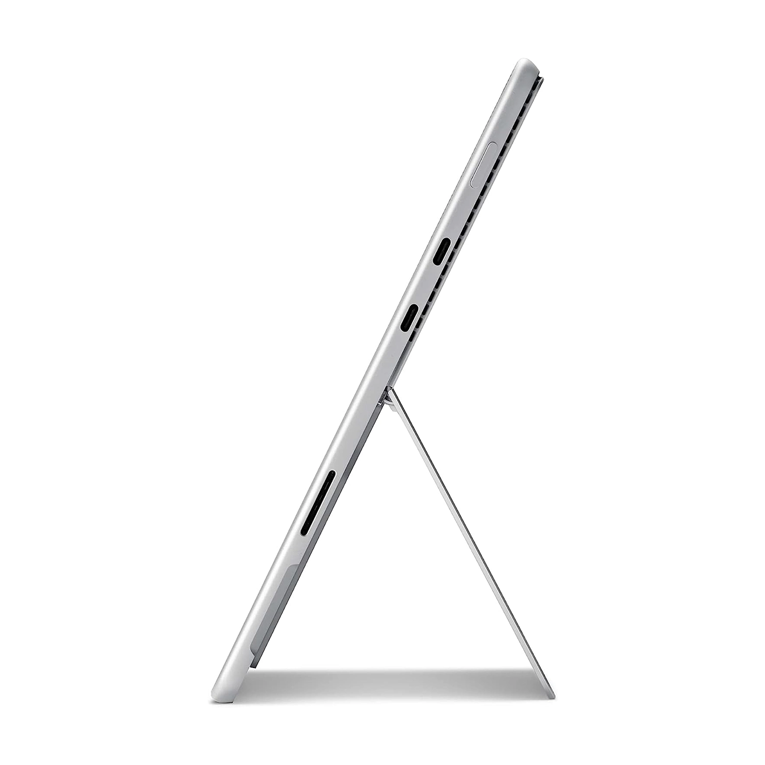 Microsoft Surface Pro 8, 13 Inch (Silver) Intel Core i5, 8GB RAM, 256GB SSD, Windows 11 Home - Image 9