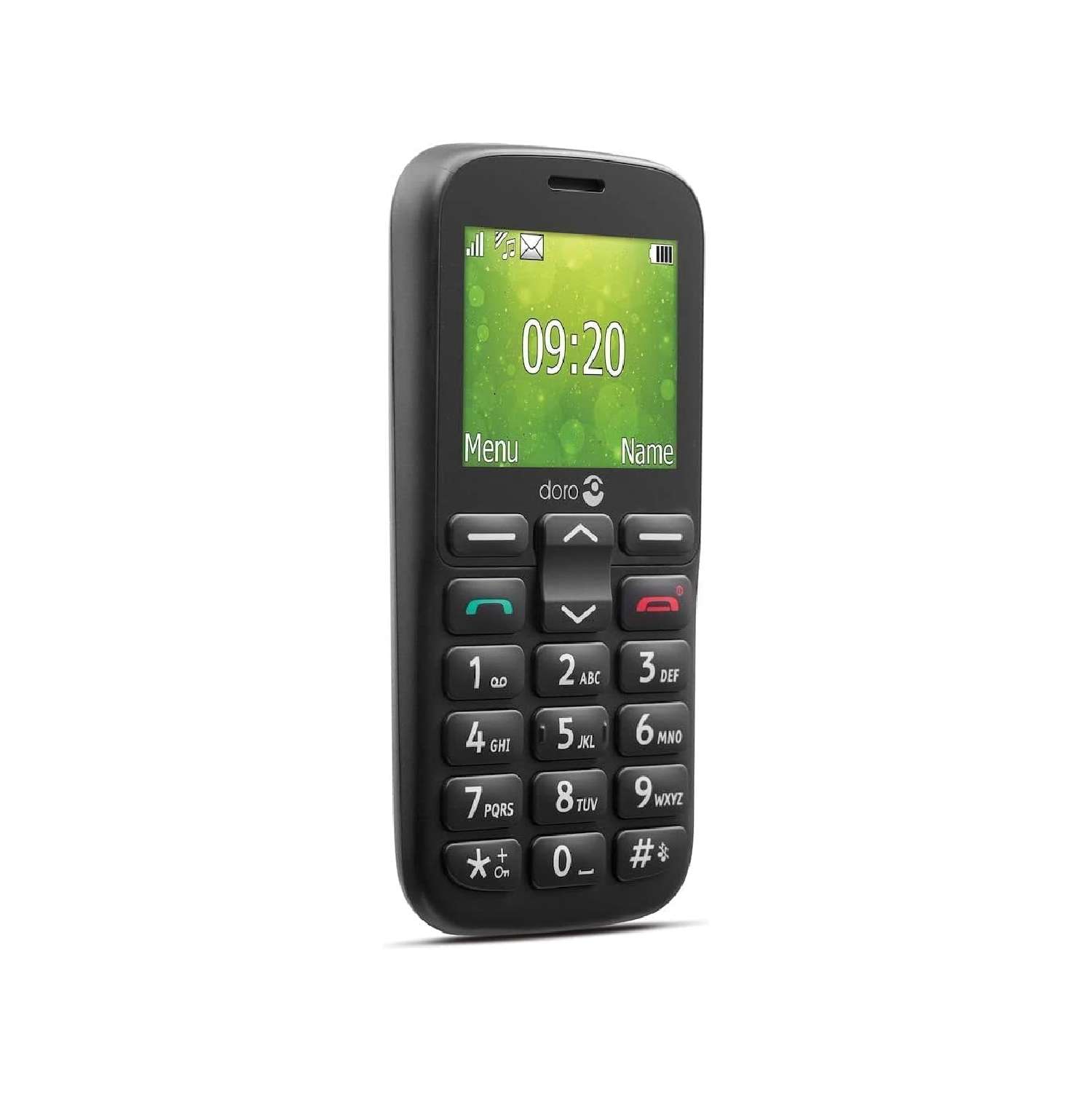 Brand New Doro 1380 Unlocked 2G Dual SIM - Image 2