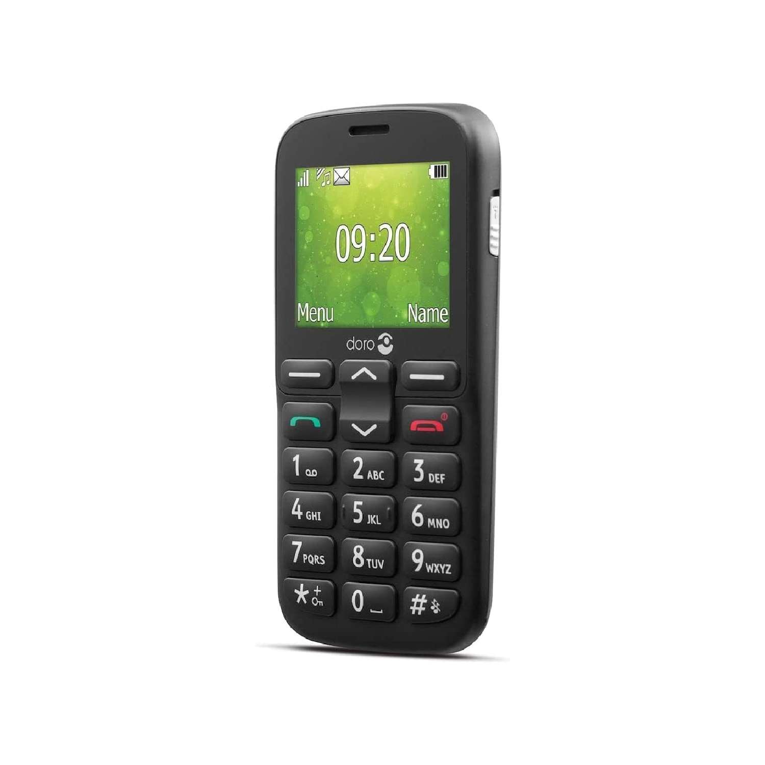 Brand New Doro 1380 Unlocked 2G Dual SIM - Image 3
