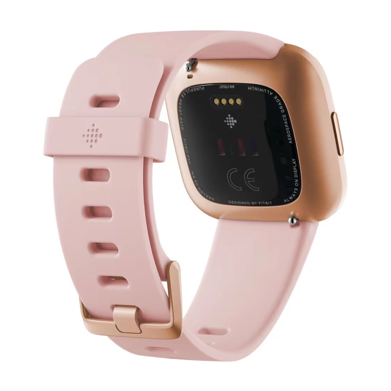 Fitbit Versa 2 Smart Watch With Alexa built-in, Fitness & Health Smart Control - Image 3