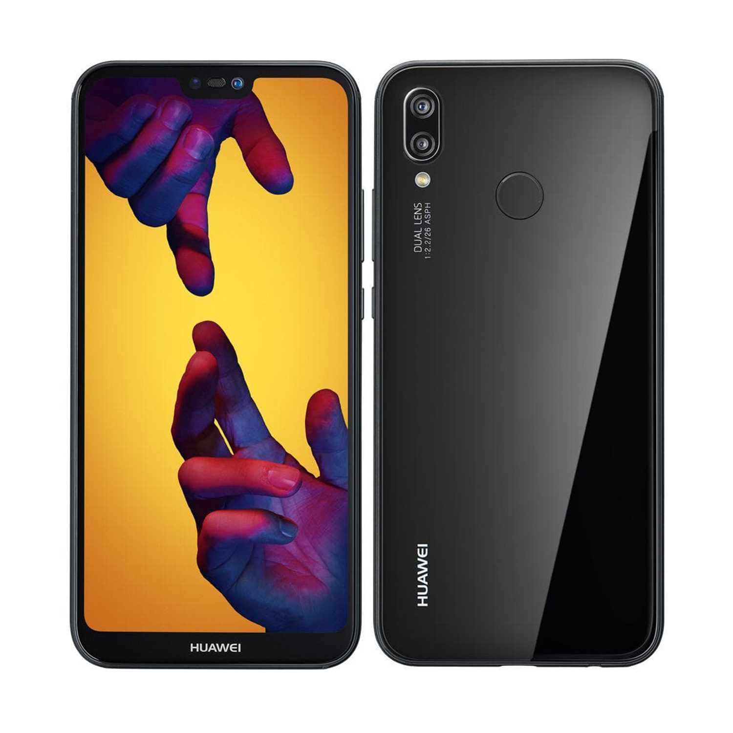 Huawei P20 PRO 128GB Android Smartphone - 6.1 inches - Used