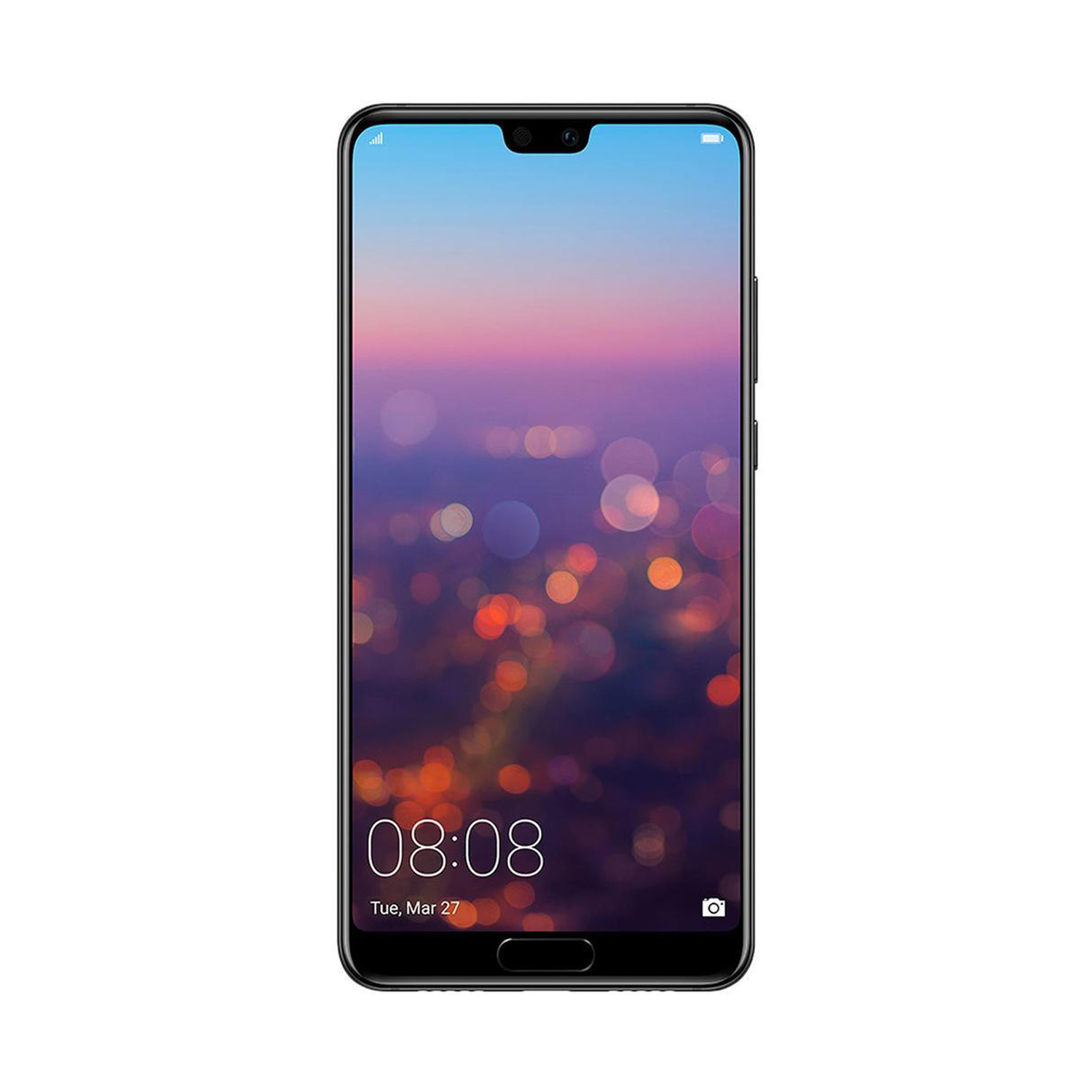 Huawei P20 PRO 128GB Android Smartphone - 6.1 inches - Used - Image 2