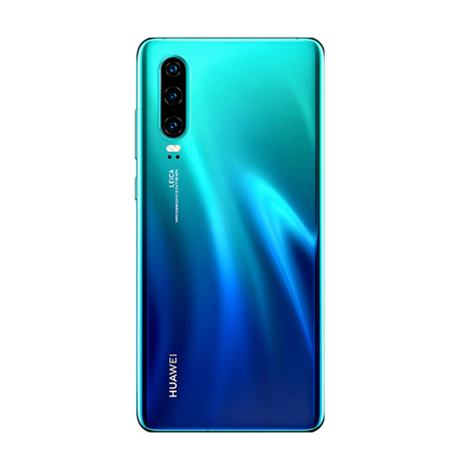 Huawei P30 Android Smartphone (128GB Storage, Amber Sunrise) - Image 7