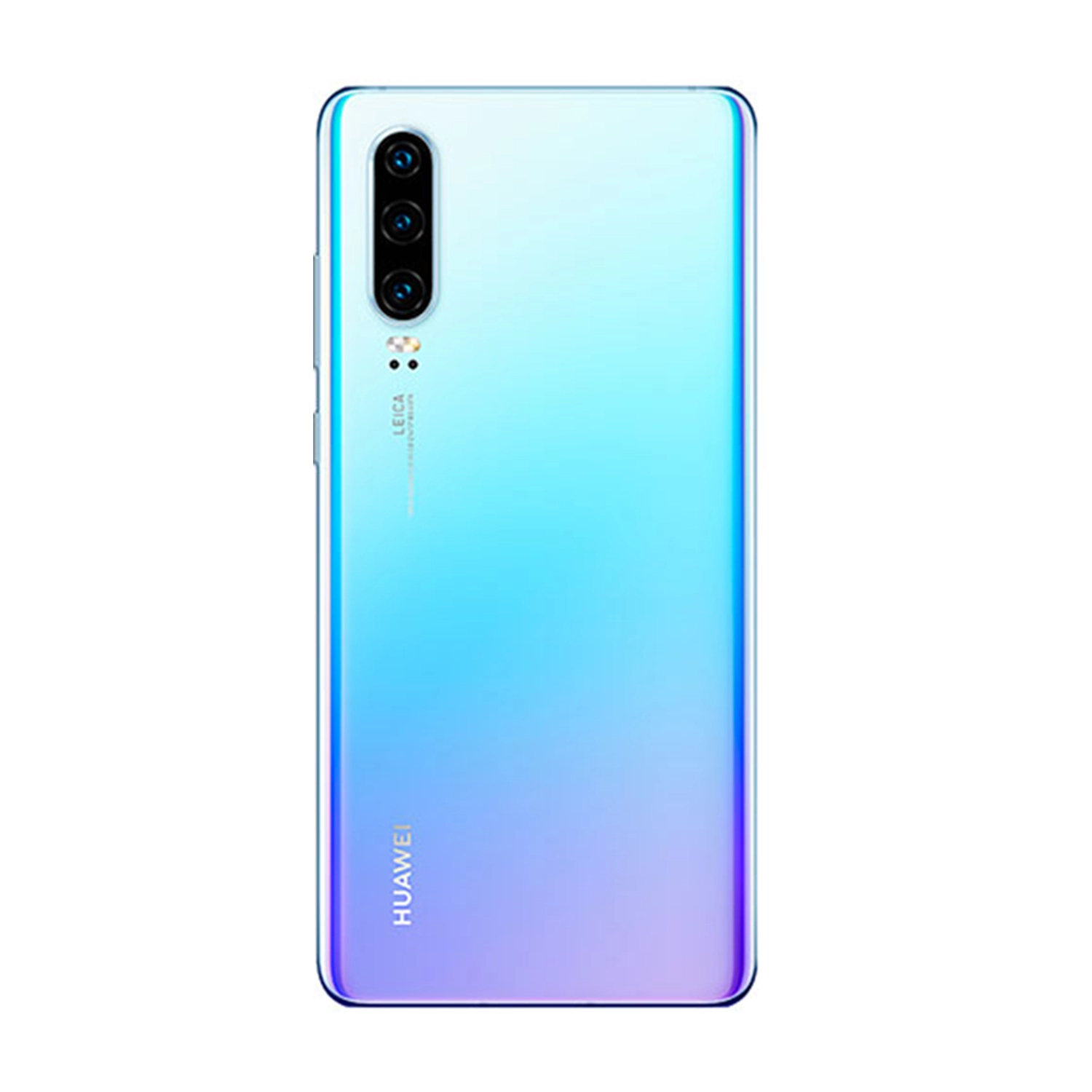 Huawei P30 Android Smartphone (128GB Storage, Amber Sunrise) - Image 6