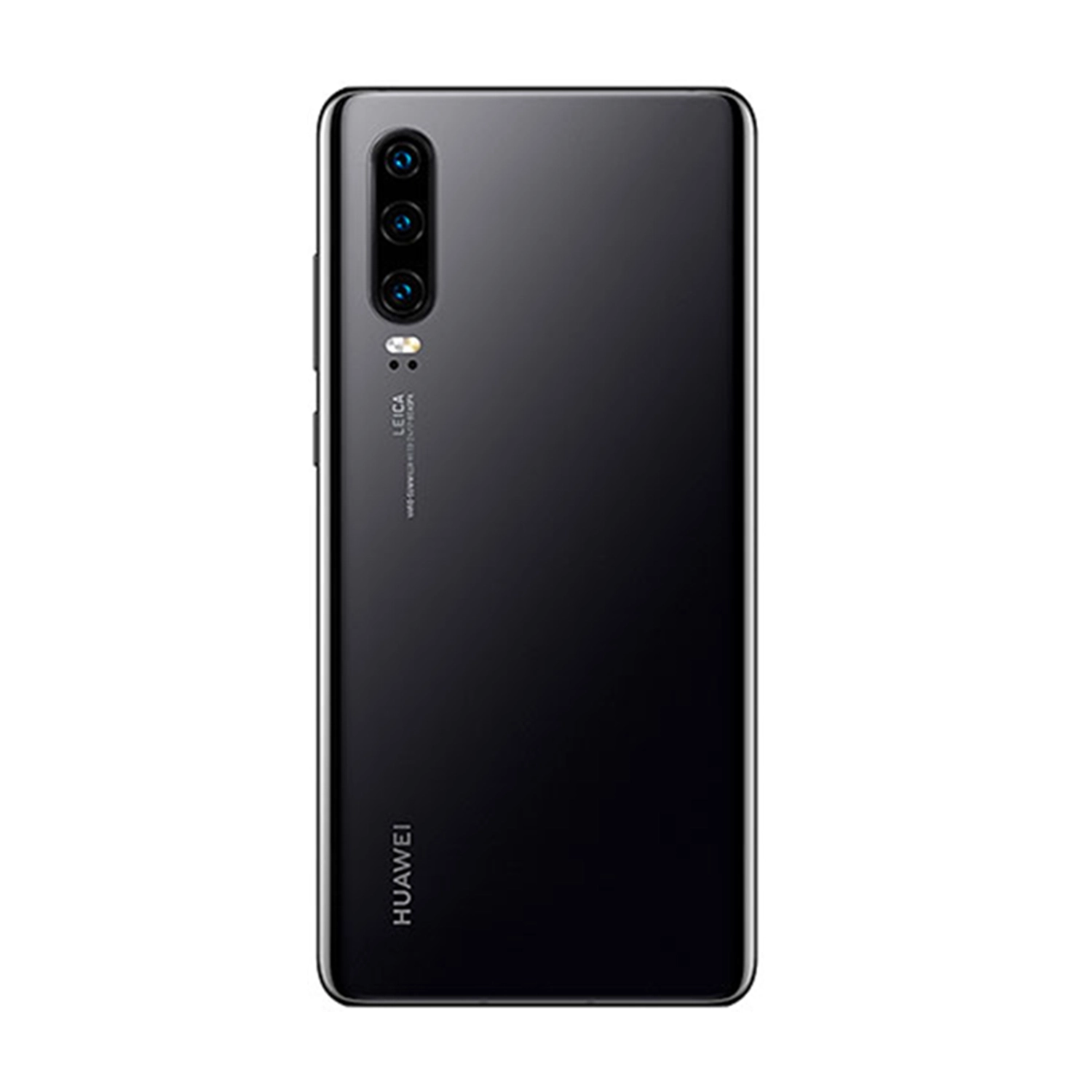Huawei P30 Android Smartphone (128GB Storage, Amber Sunrise) - Image 5