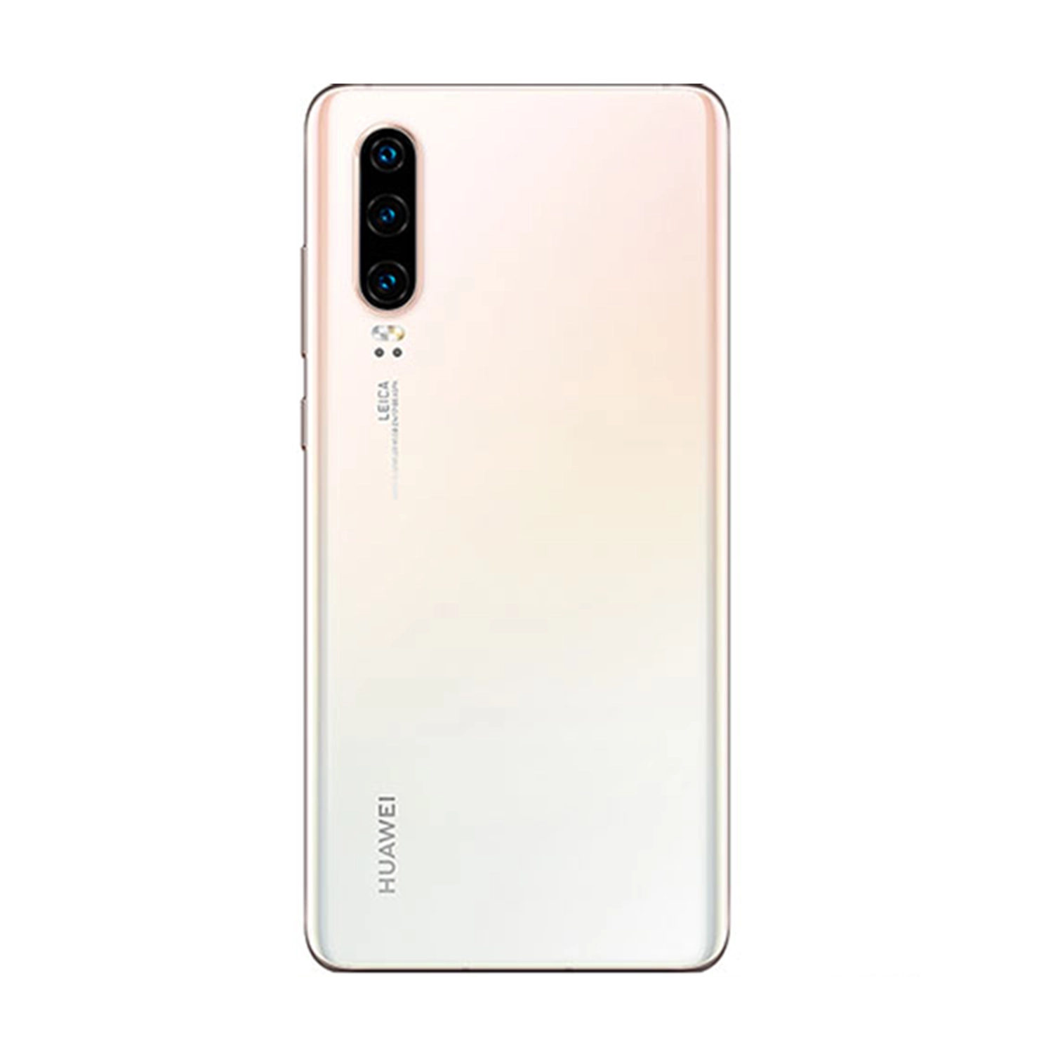 Huawei P30 Android Smartphone (128GB Storage, Amber Sunrise) - Image 4