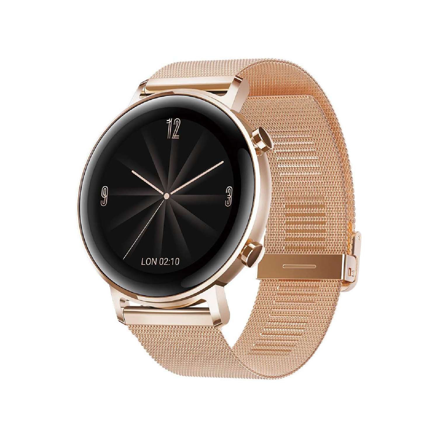 Brand New Huawei Smart Watch 2 42MM GPS - Image 2