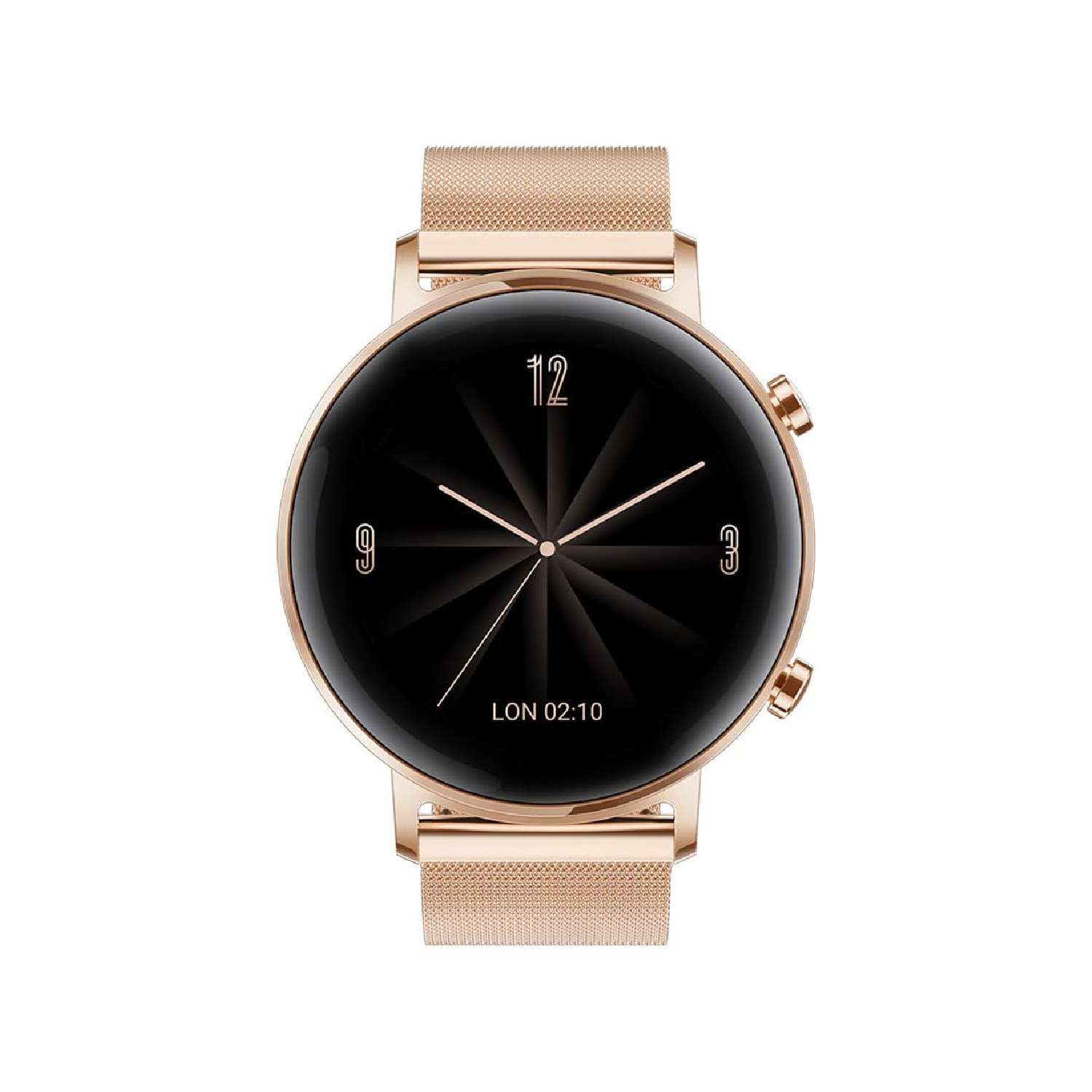 Brand New Huawei Smart Watch 2 42MM GPS