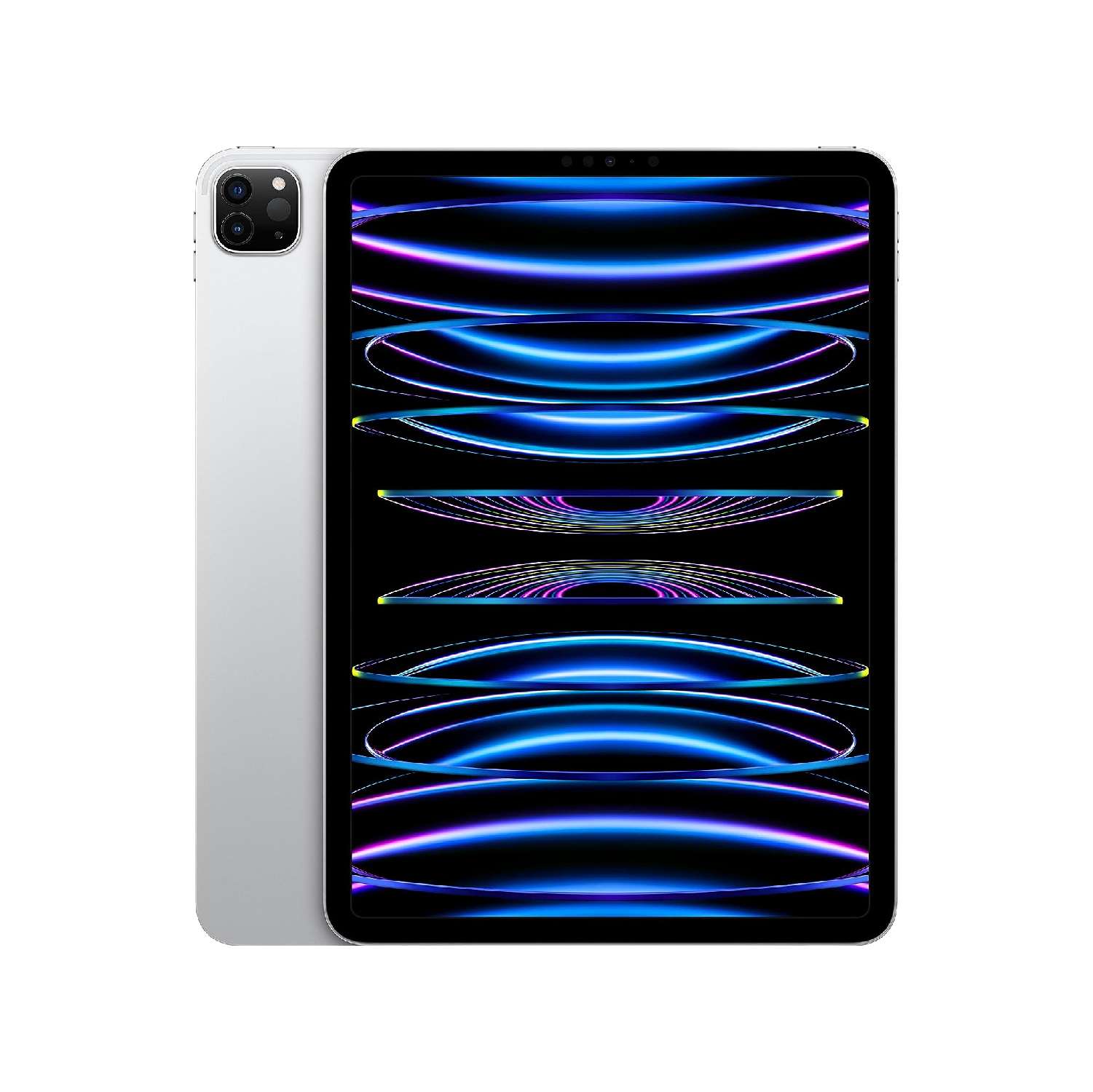 Refurbished iPad Pro 11'  4th Gen 256 GB
