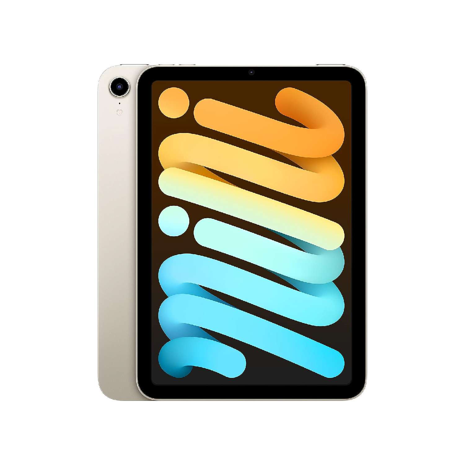 Refurbished Apple iPad Mini 6th Generation