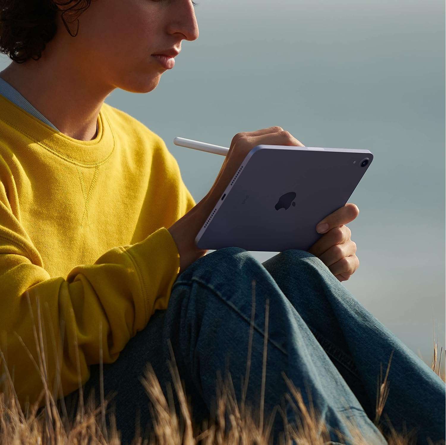 Refurbished Apple iPad Mini 6th Generation - Image 5
