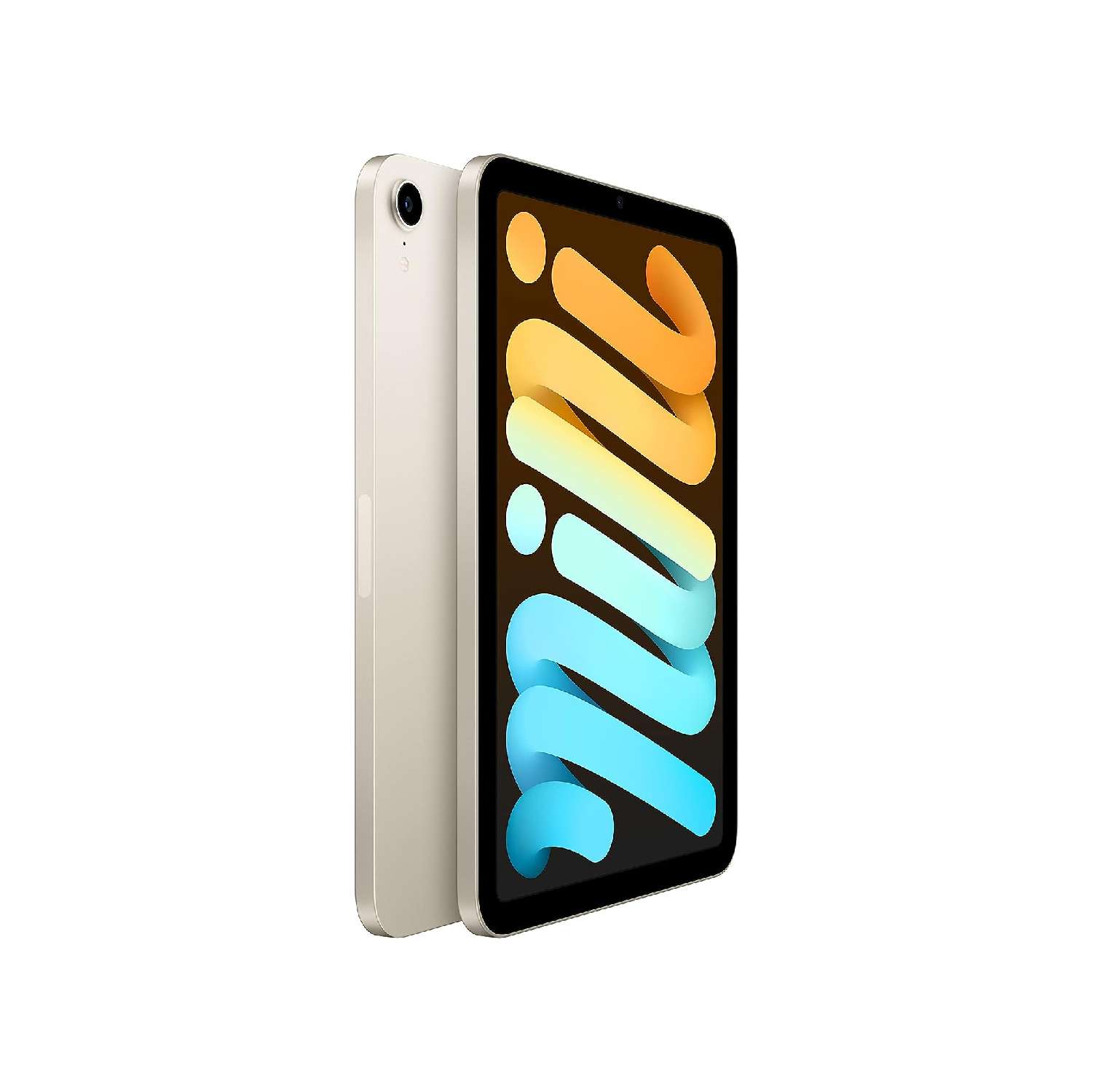 Refurbished Apple iPad Mini 6th Generation - Image 2