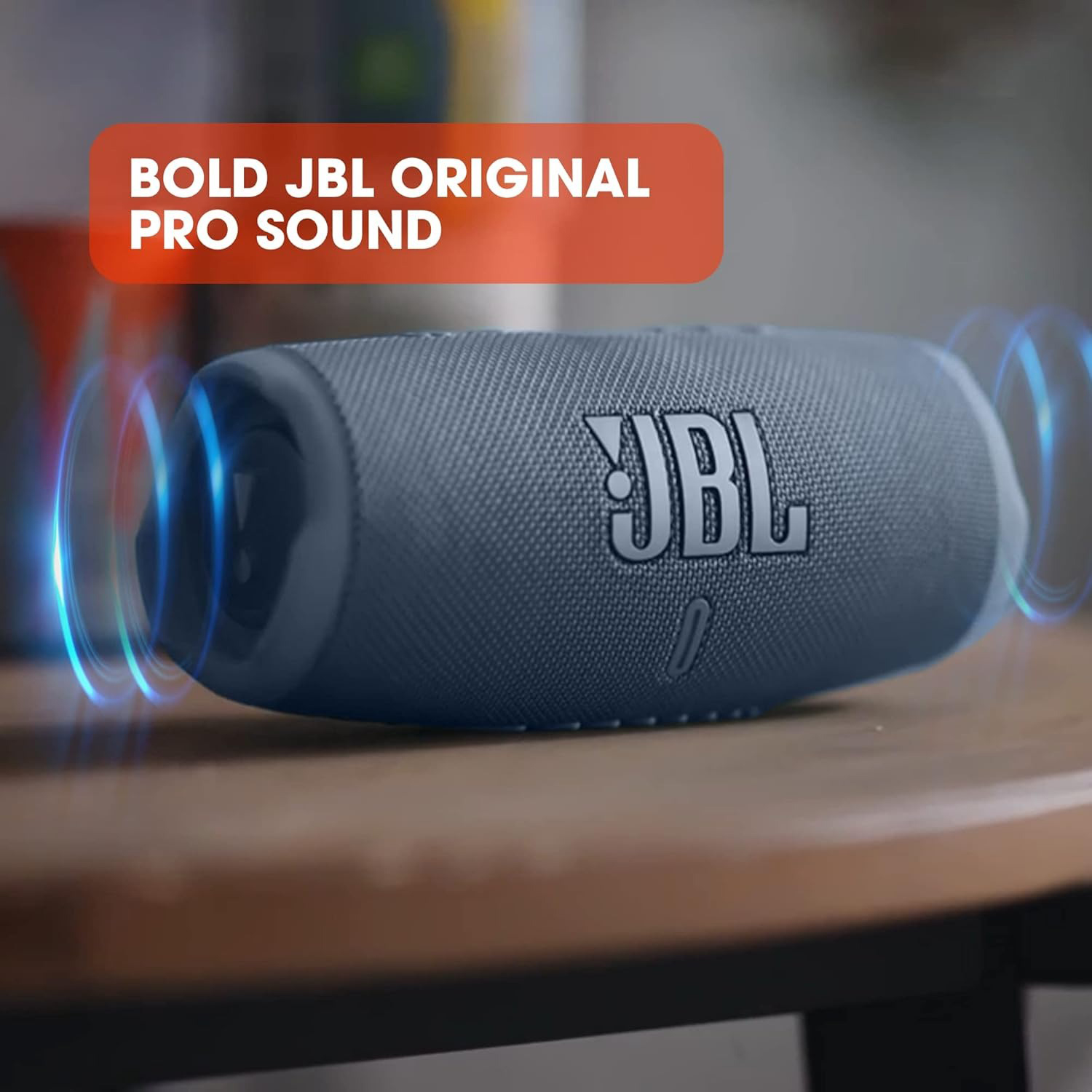 Refurbished JBL Essential 2: Portable Bluetooth Speaker & Powerbank Combo - Image 7