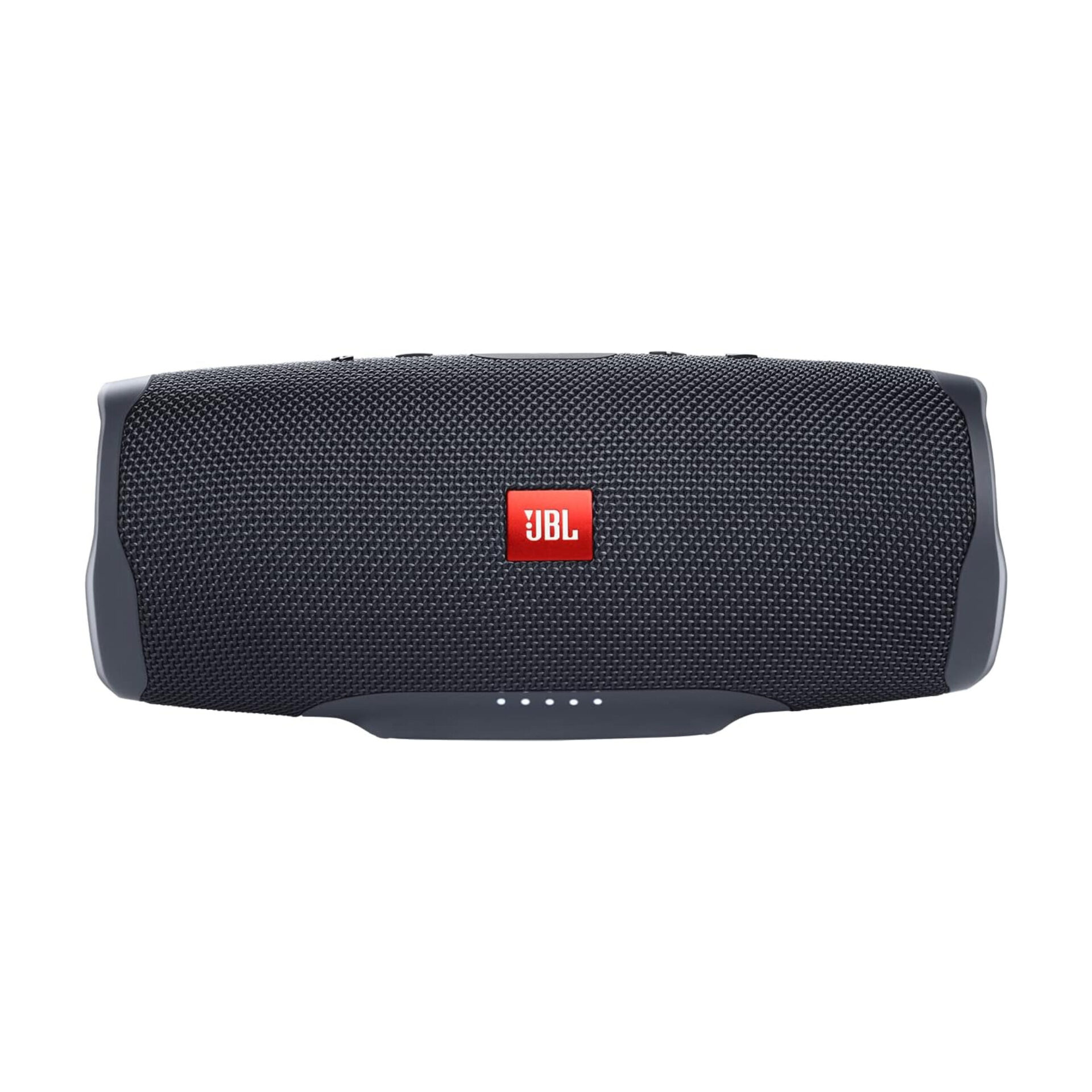 Refurbished JBL Essential 2: Portable Bluetooth Speaker & Powerbank Combo - Image 2