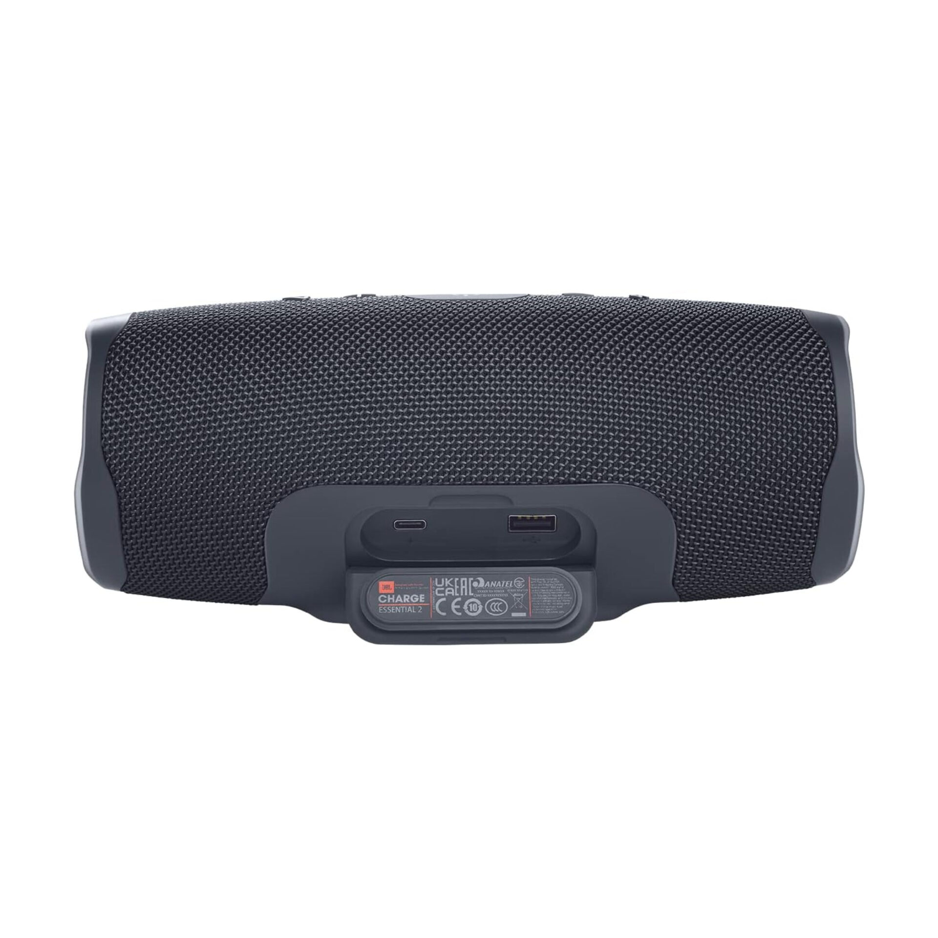 Refurbished JBL Essential 2: Portable Bluetooth Speaker & Powerbank Combo - Image 6