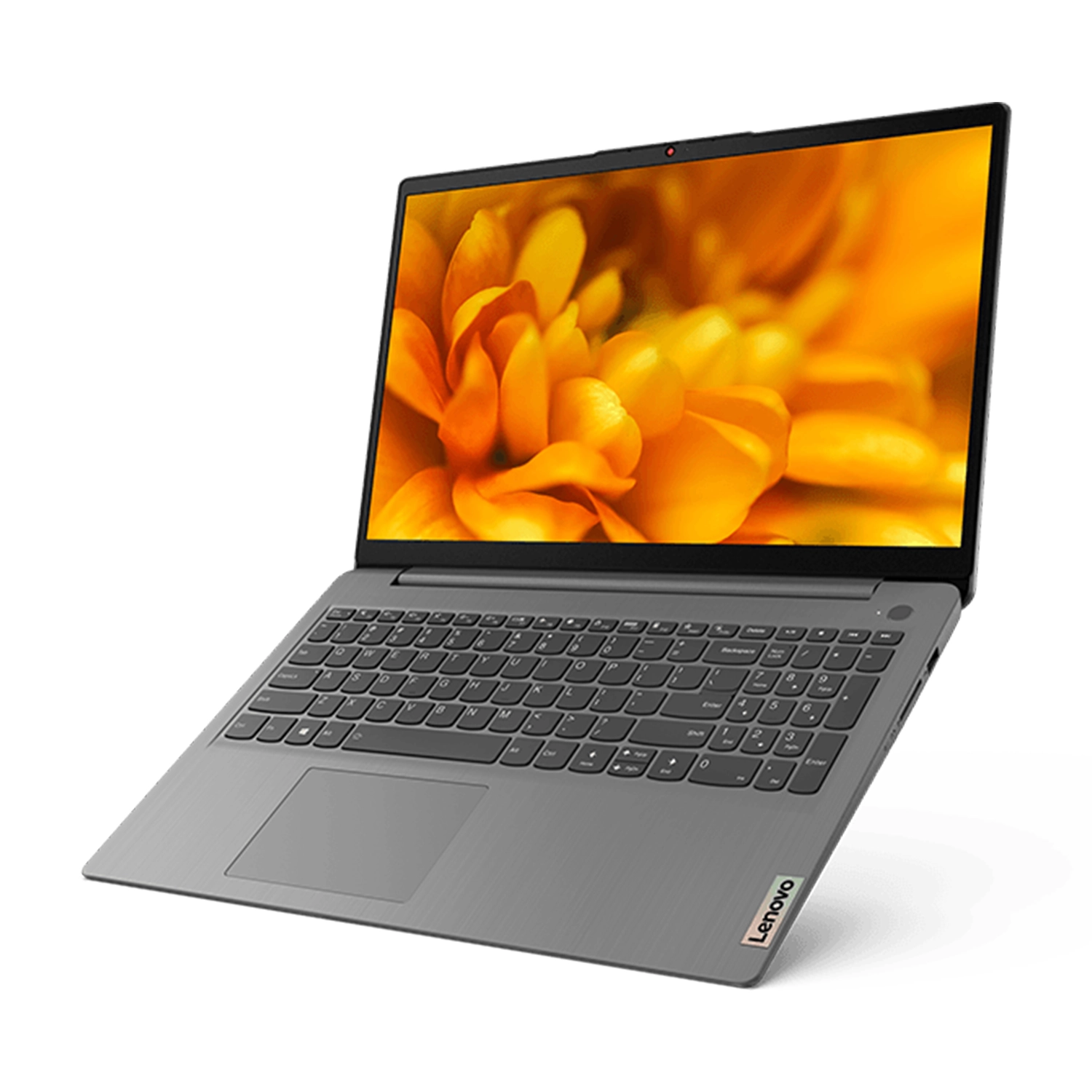 LENOVO IDEAPAD 3, CORE i5 11TH GEN, 8GB DDR3/256GB SSD, 15.6" WITH HD LED DISPLAY