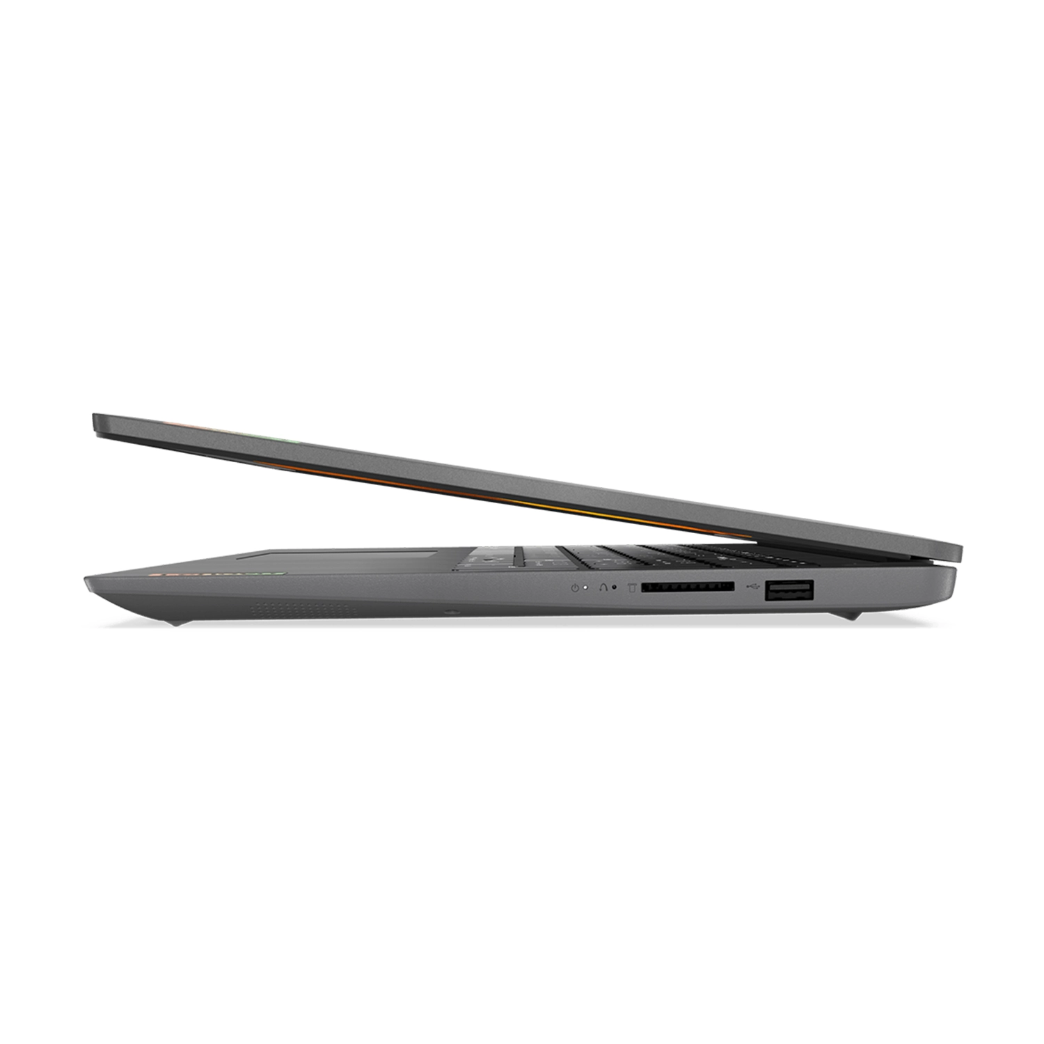 LENOVO IDEAPAD 3, CORE i5 11TH GEN, 8GB DDR3/256GB SSD, 15.6" WITH HD LED DISPLAY - Image 4