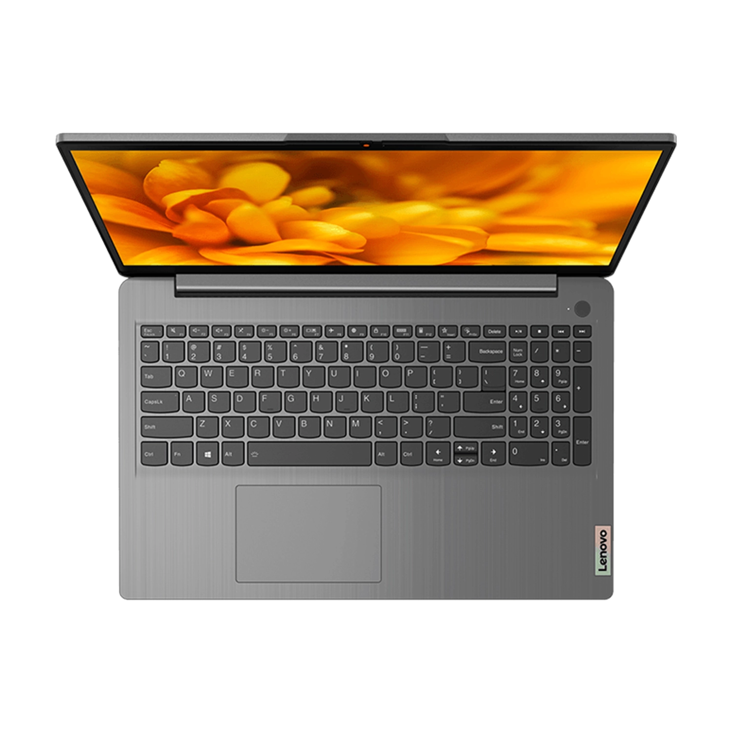 LENOVO IDEAPAD 3, CORE i5 11TH GEN, 8GB DDR3/256GB SSD, 15.6" WITH HD LED DISPLAY - Image 8