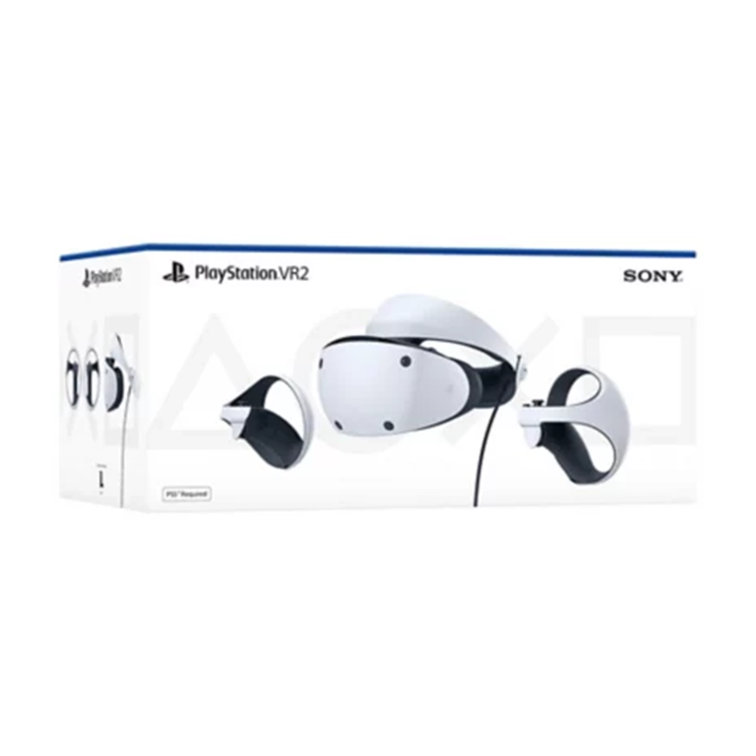 Refurbished PLAYSTATION VR2 Gaming Headset