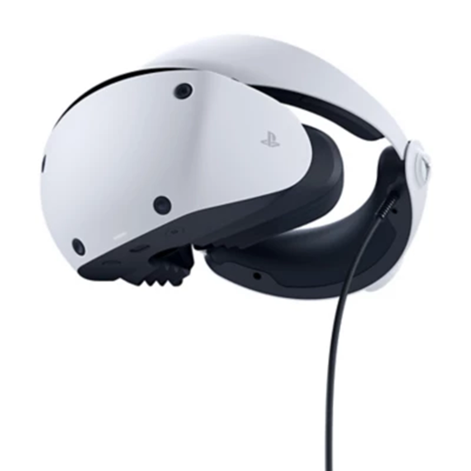 Refurbished PLAYSTATION VR2 Gaming Headset - Image 2