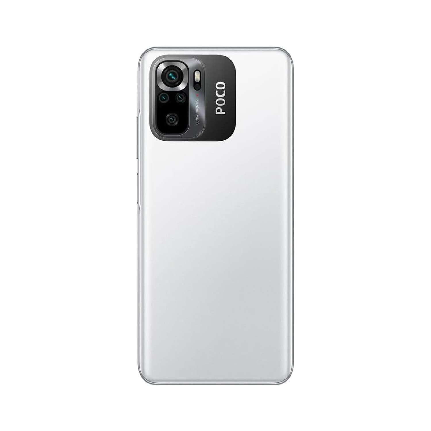 Brand New POCO M5s – 128GB, White / Unlocked - Image 2
