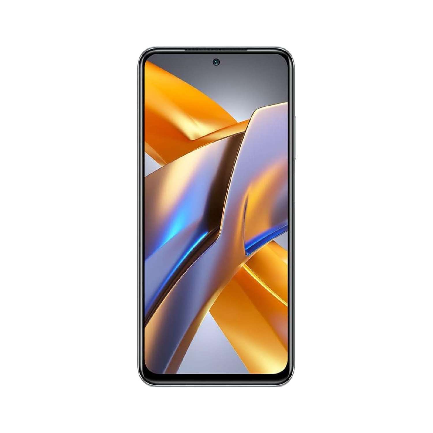 Brand New POCO M5s – 128GB, White / Unlocked - Image 3