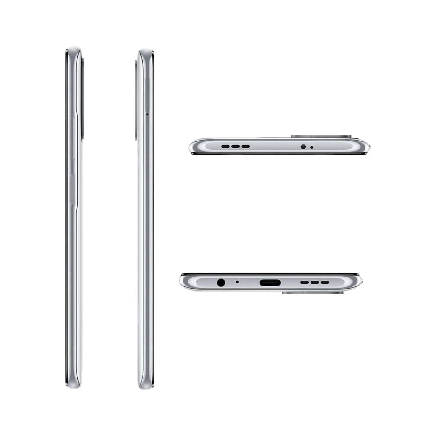 Brand New POCO M5s – 128GB, White / Unlocked - Image 4