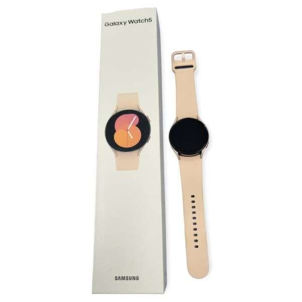Brand New Samsung Galaxy Watch 3 43mm - Image 2