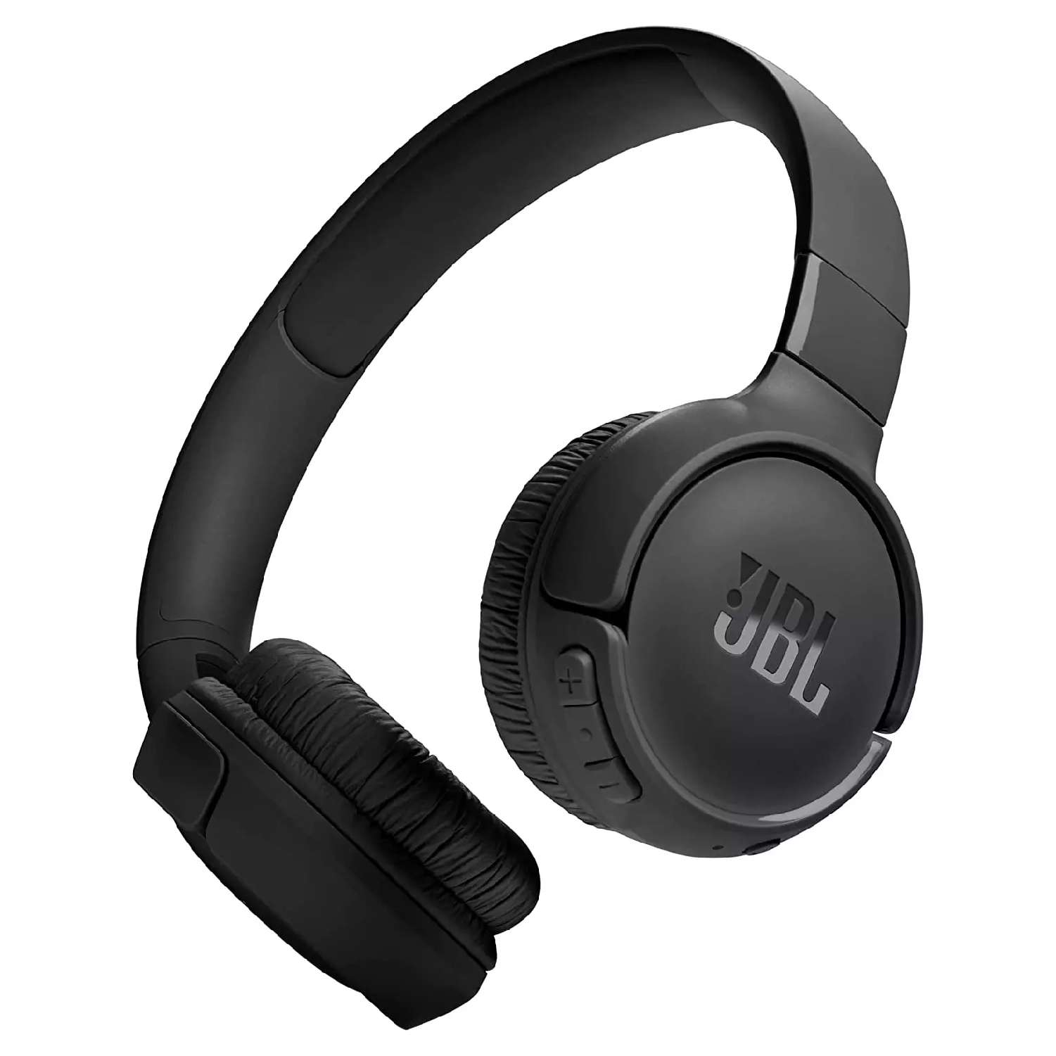 Refurbished JBL Tune 520BT Wireless On-Ear Headphones
