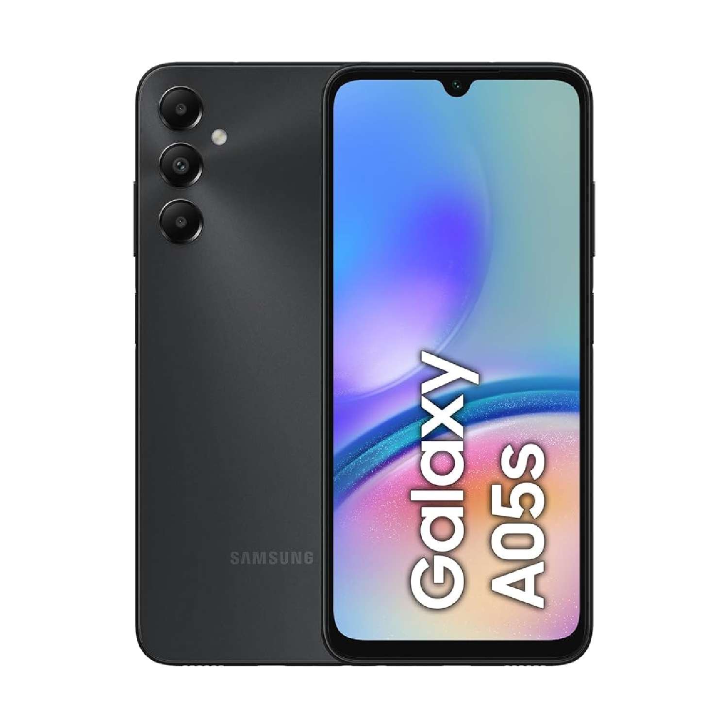 Refurbished Samsung Galaxy A05s 4G 64GB Unlocked
