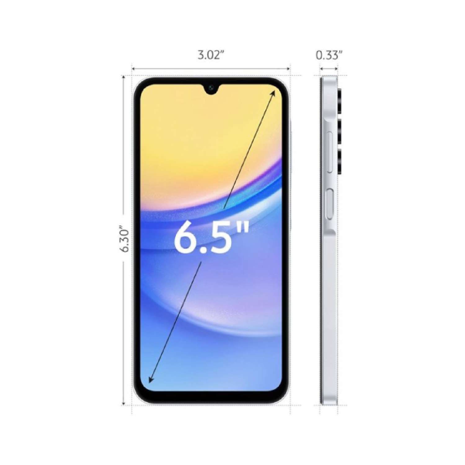 Brand New Samsung Galaxy A15 5G 128GB Storage Unlocked - Image 5