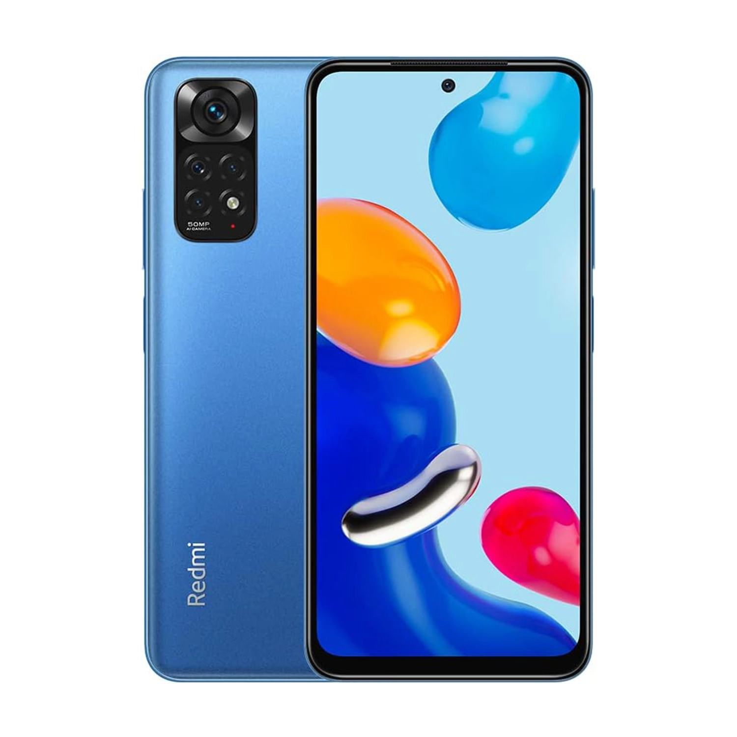 Refurbished Xiaomi Redmi Note 11