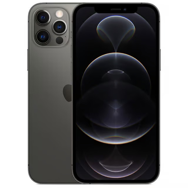 Refurbished Apple iPhone 12 Pro - 128GB