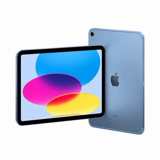 Brand New Apple iPad A16 2025 Wifi 256GB
