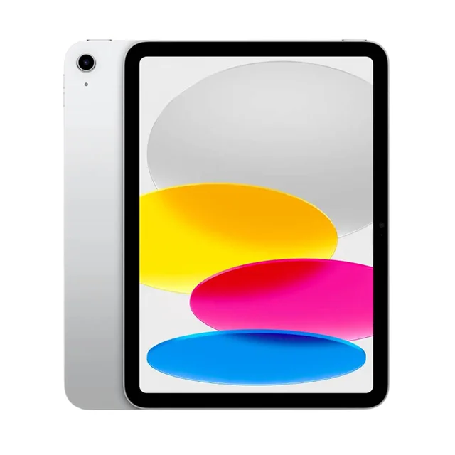 Brand New Apple iPad A16 2025 Cellular 256GB