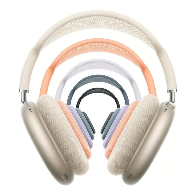 Refurbished Apple Airpod Max 2nd Gen