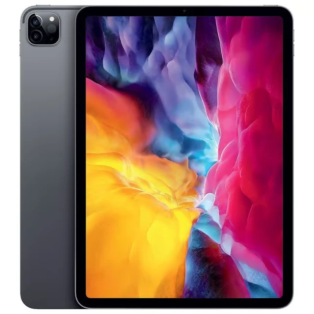 Refurbished Apple iPad Pro 11 2nd Generation Cellular