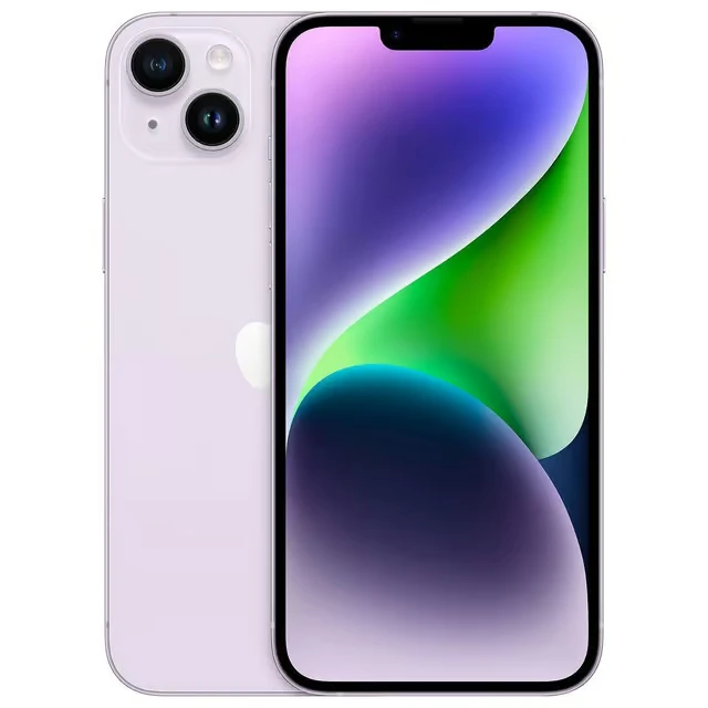 Refurbished Apple iPhone 14 Plus - 128GB