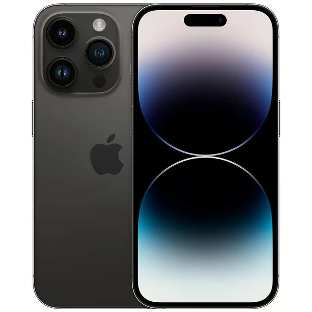 Refurbished Apple iPhone 14 Pro Max - 256GB
